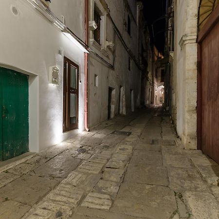 Apartamento La Casa Del Vicolo By Wonderful Italy Ostuni Exterior foto