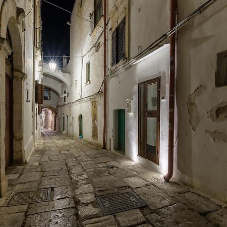 Apartamento La Casa Del Vicolo By Wonderful Italy Ostuni Exterior foto
