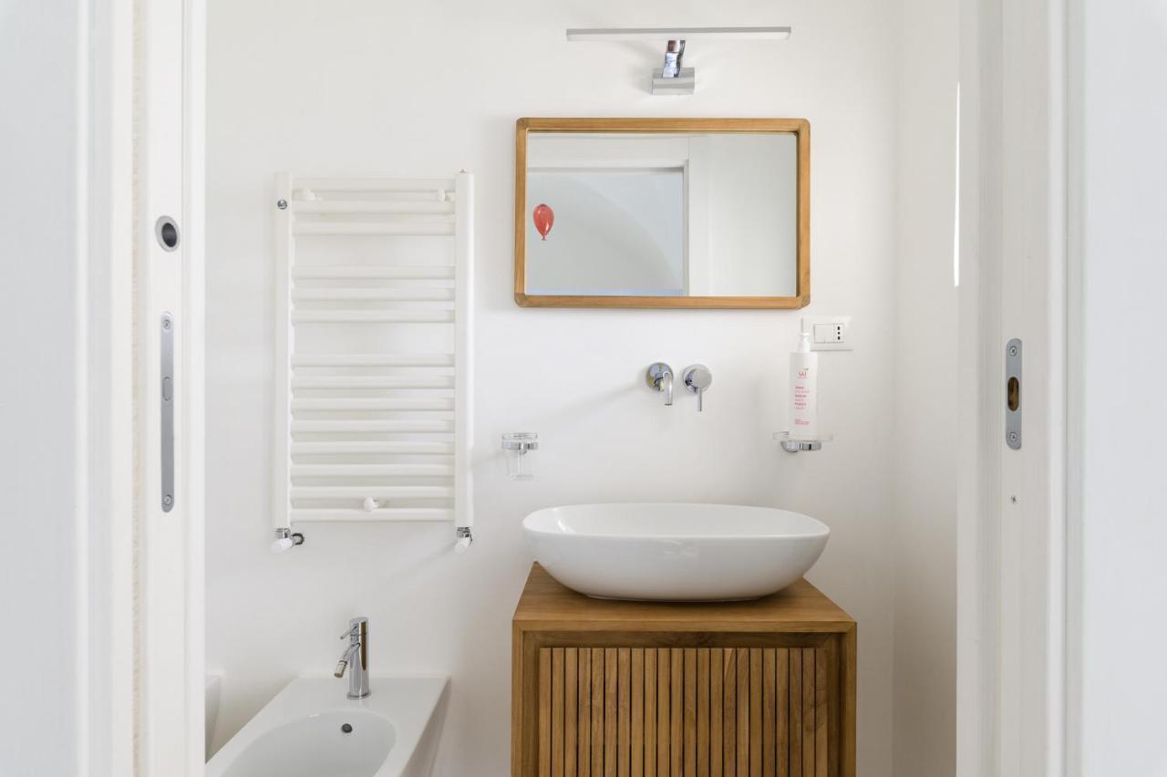 Apartamento La Casa Del Vicolo By Wonderful Italy Ostuni Exterior foto