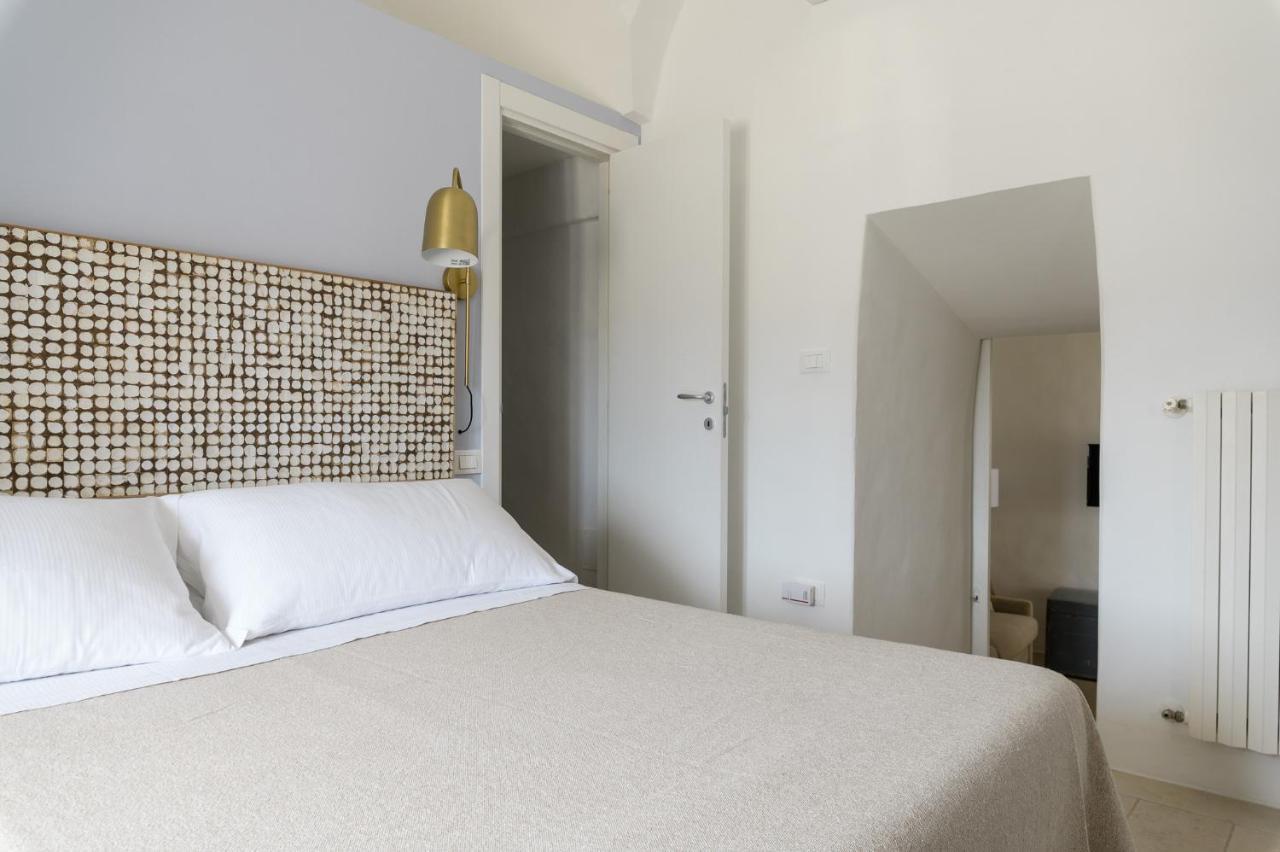 Apartamento La Casa Del Vicolo By Wonderful Italy Ostuni Exterior foto