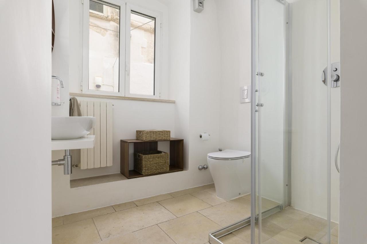 Apartamento La Casa Del Vicolo By Wonderful Italy Ostuni Exterior foto